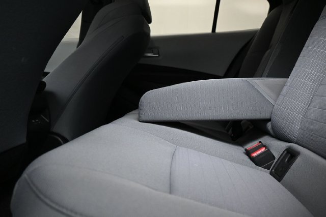 Used 2026 Gray Toyota SE image 11