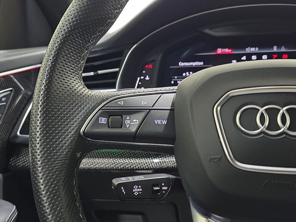 Used 2023  Audi 4.0T Prestige image 18