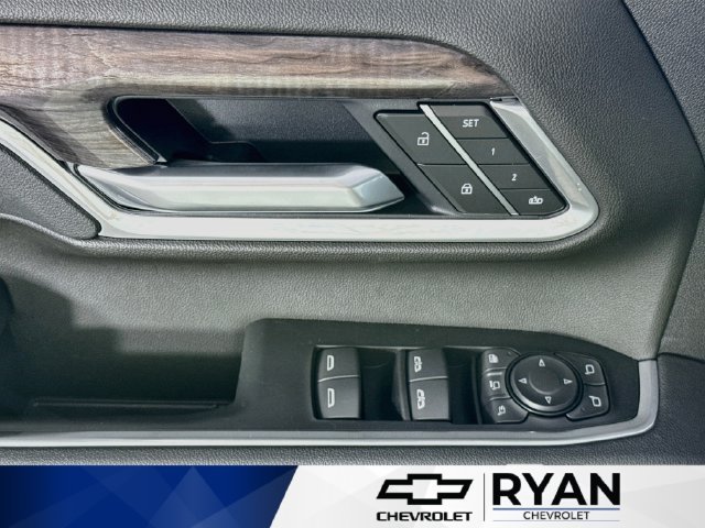 New 2026 Sterling Gray Metallic Chevrolet LTZ DRW image 18
