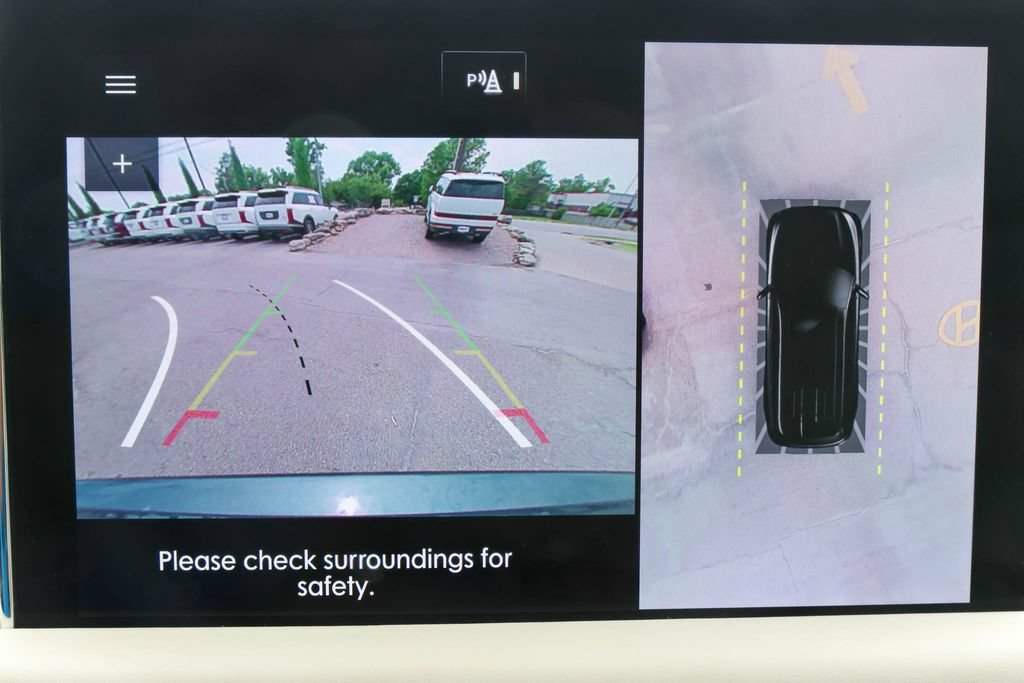 2023 Lincoln Aviator Black Label - Photo 40