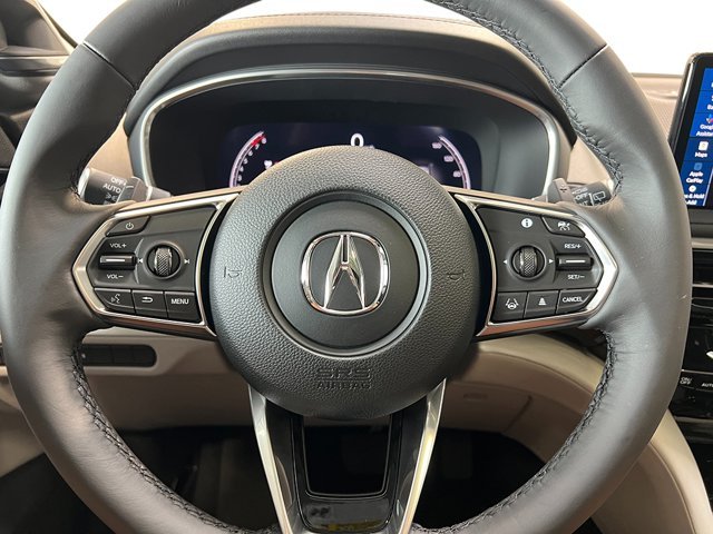 New 2026 Canyon River Blue Metallic Acura w/Technology Package image 20