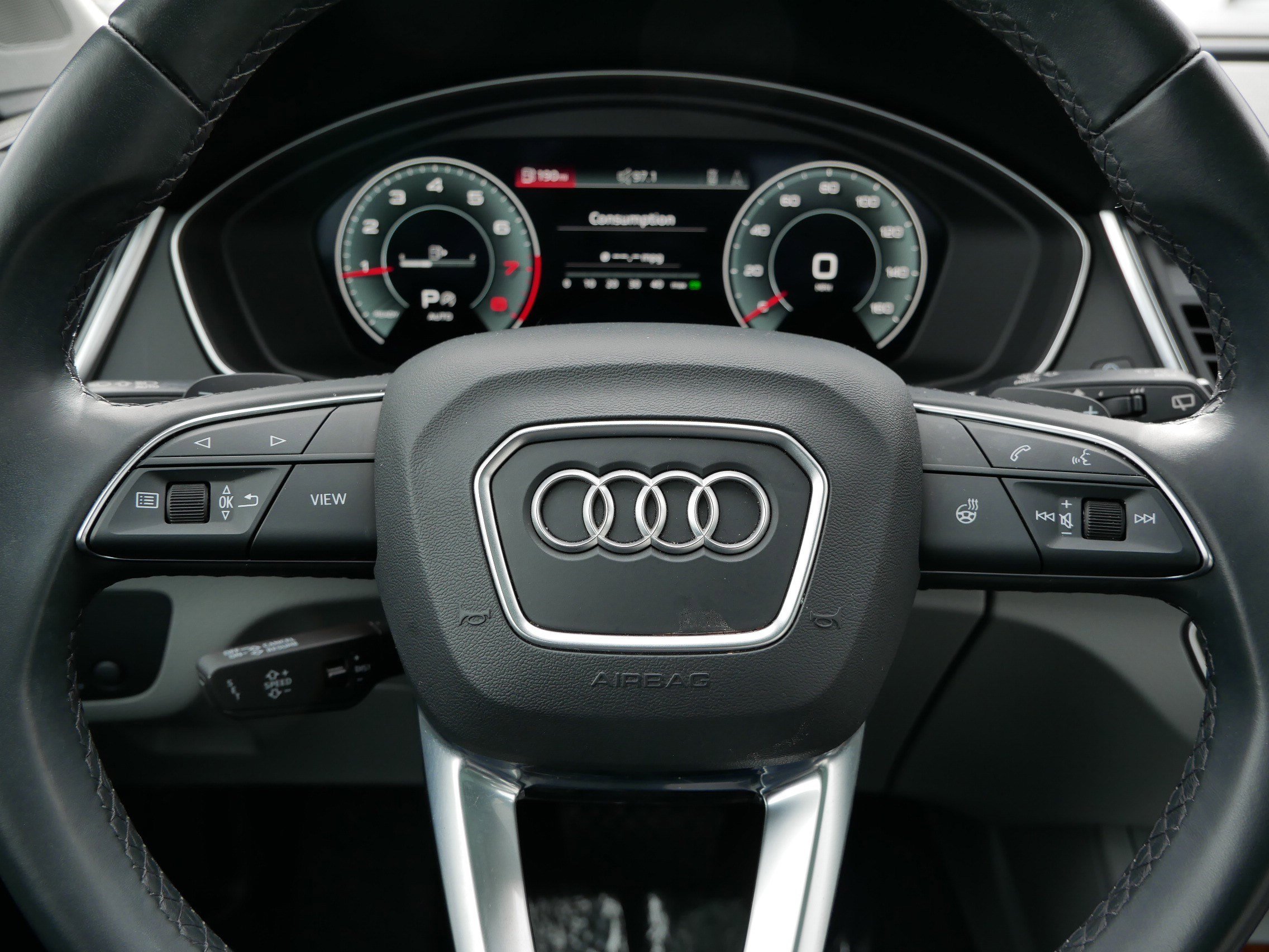 2023 Audi Q5 Premium Plus - Photo 25