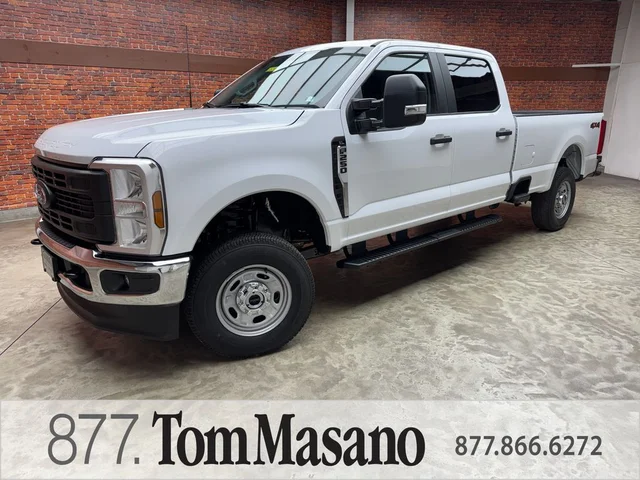 2026 Ford F-250SD F-250® XL
