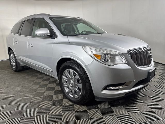 2016 Buick Enclave Leather AWD's photo