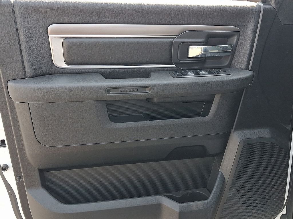 Used 2022 White Ram Warlock image 13