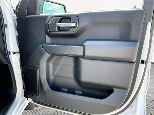 2026 Chevrolet Silverado 1500 Work Truck - Photo 28