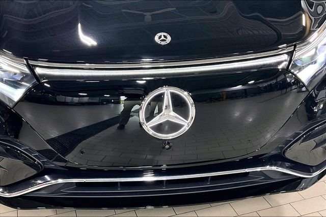2023 Mercedes-Benz EQS SUV Base - Photo 29