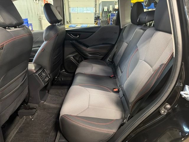 Used 2024 Black Subaru Sport image 28