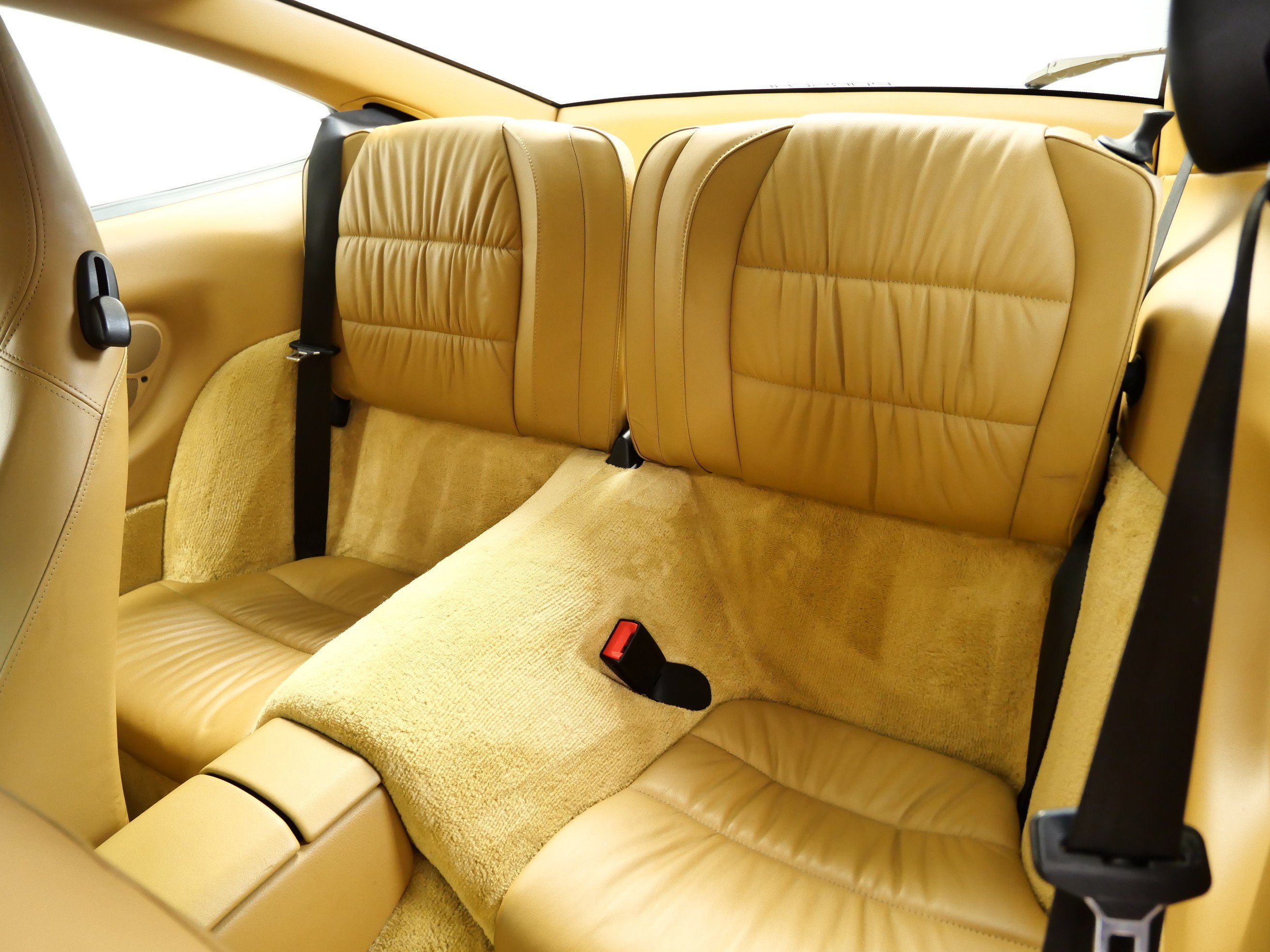 Used 2001 Forest Green Metallic Porsche  image 15