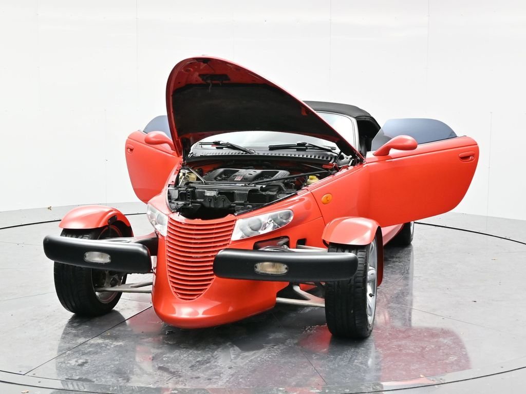 Used 1999 RE Plymouth Base image 41