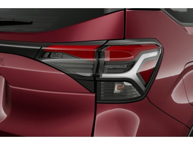 2026 Subaru Forester Limited - Photo 13