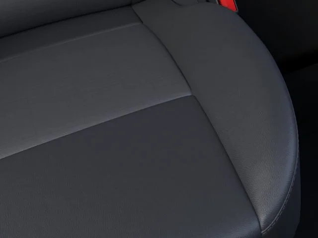New 2026 Oxford White Ford Cargo Van image 16