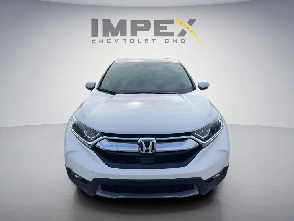 Used 2019  Honda EX-L image 8