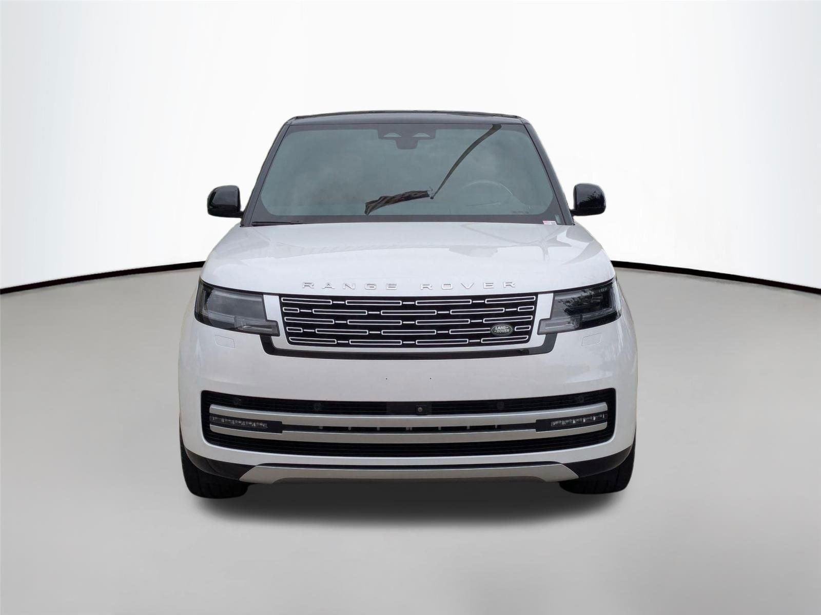 Used 2024 Land Rover Range Rover Autobiography with VIN SALK19F48RA202430 for sale in Columbia, SC
