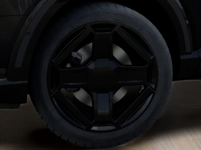 New 2027  Kia X-Line SX image 10