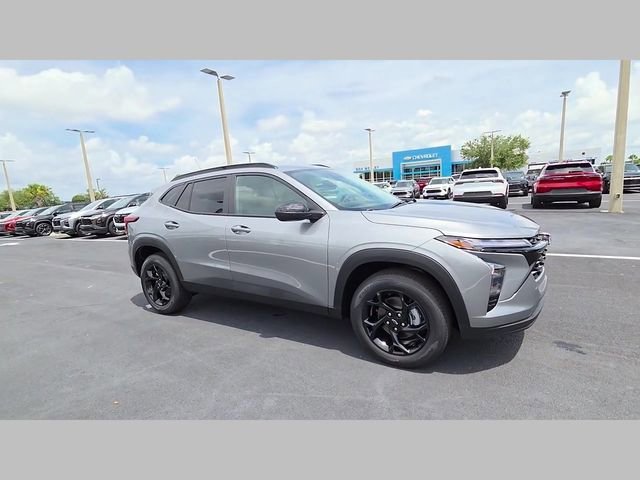 2026 Chevrolet Trax LT - Photo 30