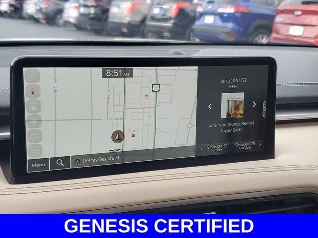 2026 GENESIS G70 Prestige - Photo 18