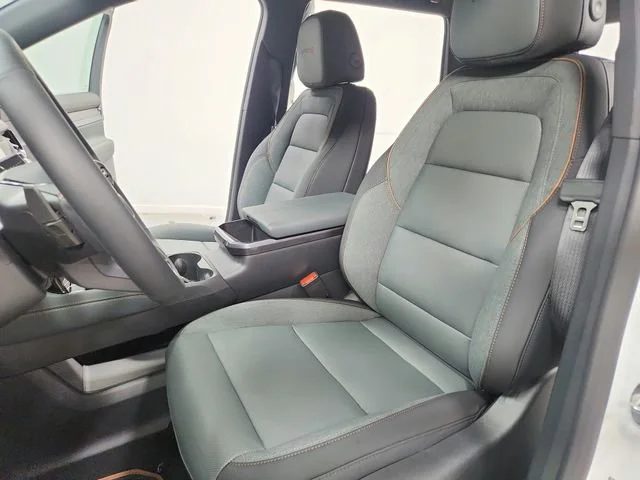2026 GMC Terrain AT4 - Photo 19