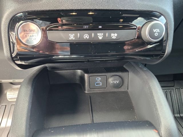 Used 2023 Blue Ford ST-Line image 15