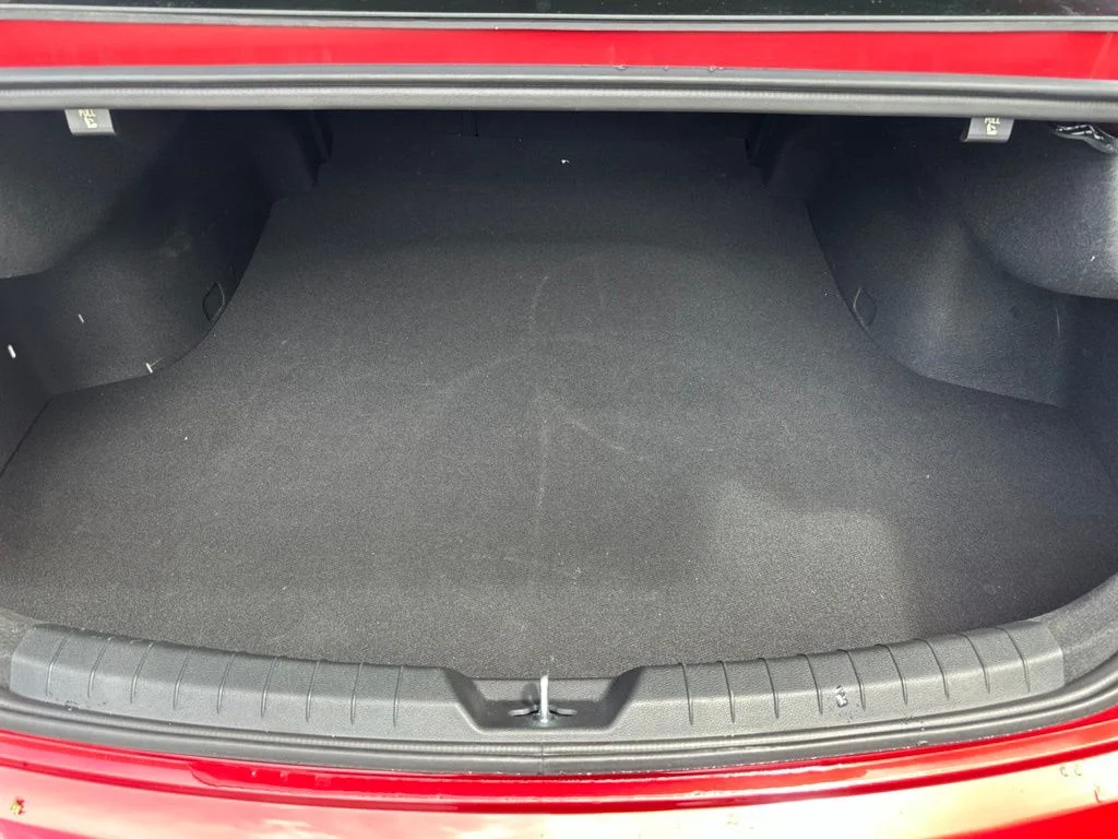 Used 2025 Red Kia GT-Line image 28