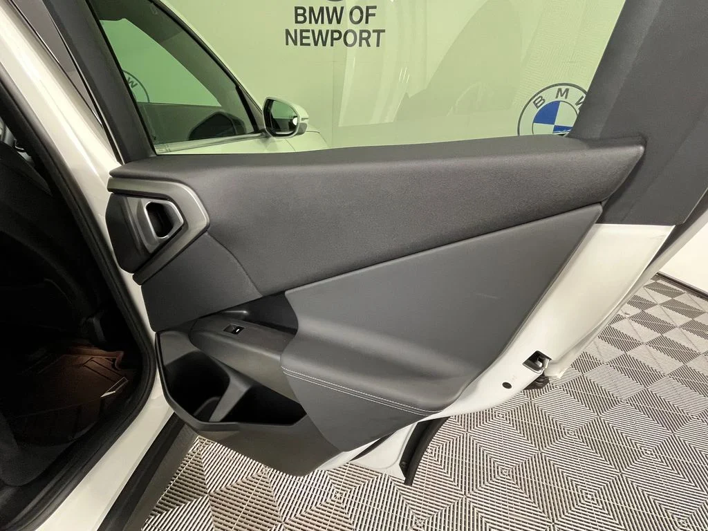 Certified Used 2026 Alpine White BMW 30 xDrive image 26