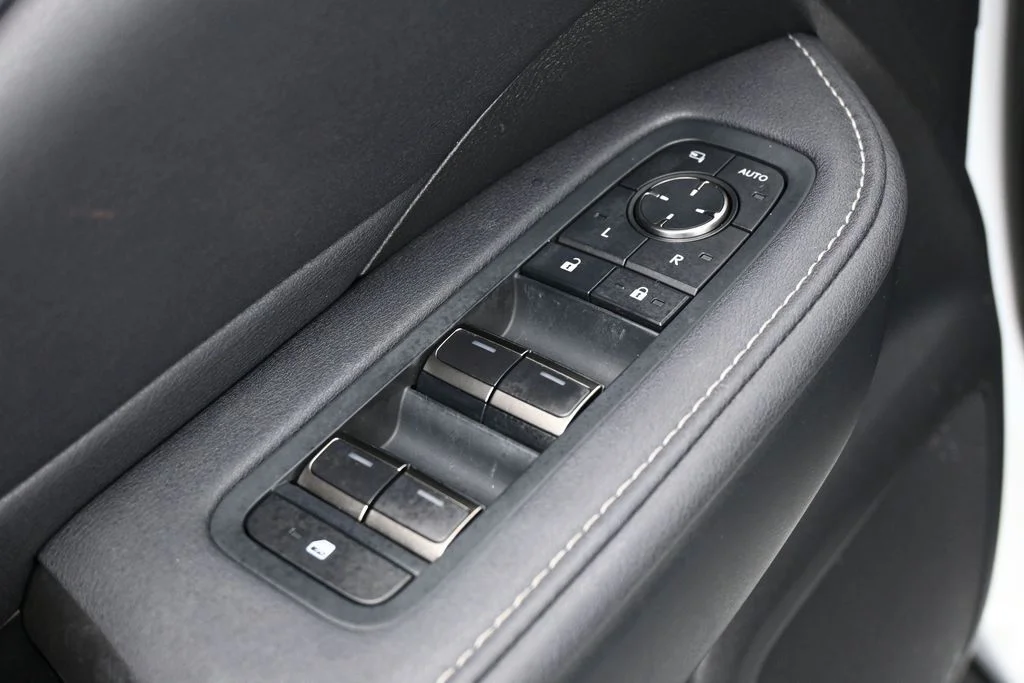 Used 2024 White Lexus 350 Premium image 14