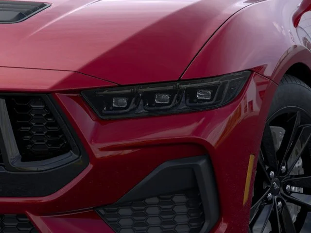 New 2026 Red LFP GT FP800S SUPERCHARGED image 18