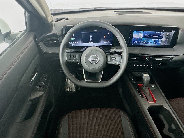 2025 Nissan Kicks SR AWD - Photo 20