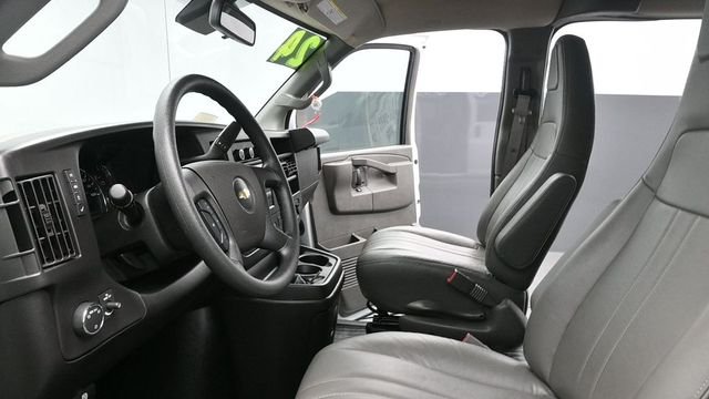 Used 2024 White Chevrolet LS image 22