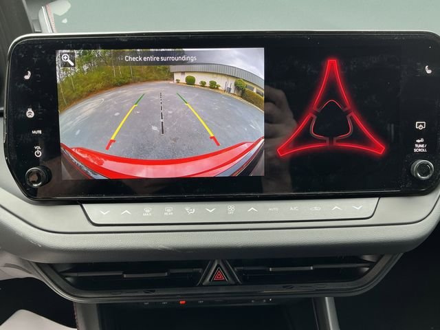 New 2026 Redeye Exterior Paint Dodge Scat Pack image 17