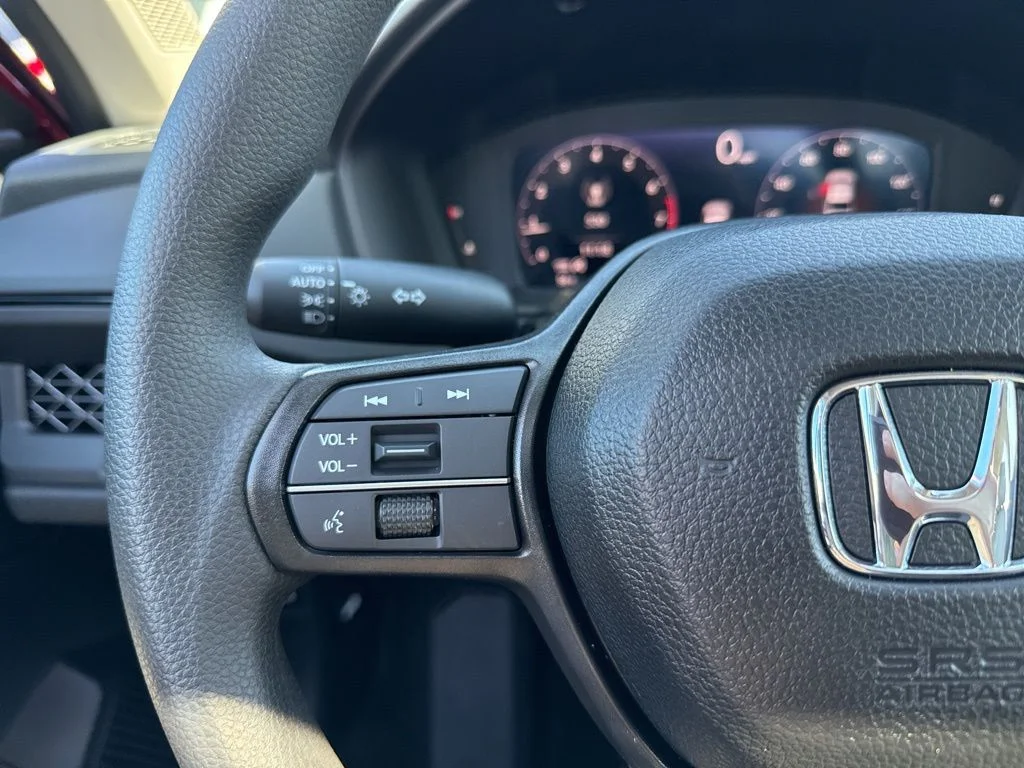 2026 Honda Accord SE - Photo 32