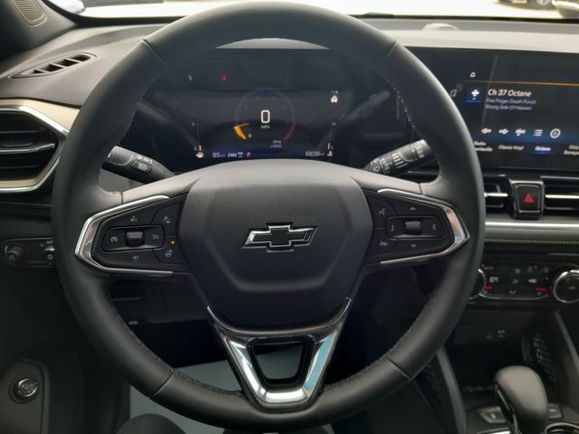 2026 Chevrolet Trailblazer Activ - Photo 13