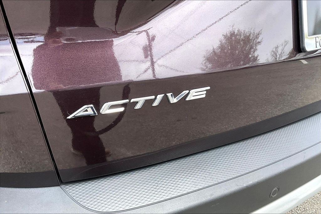 2023 Ford Escape Active - Photo 27