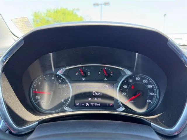 Used 2019 Beige Chevrolet Premier image 20