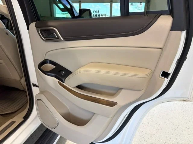 Used 2020 SUMMIT WHITE GMC Denali image 48