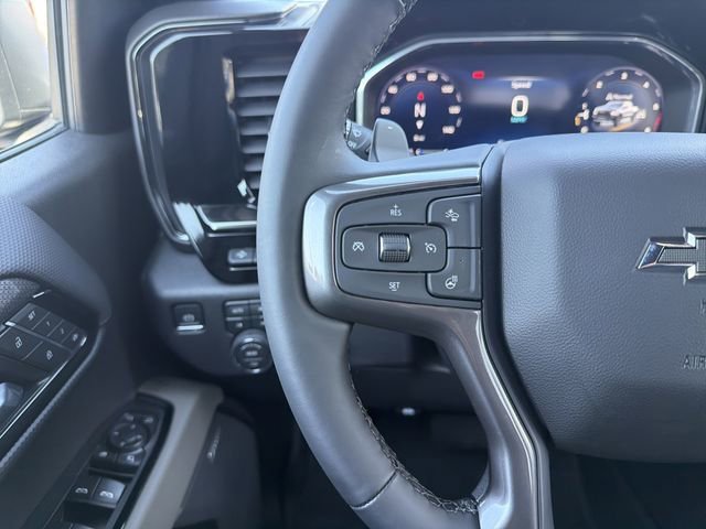 2026 Chevrolet Silverado 1500 ZR2 - Photo 31