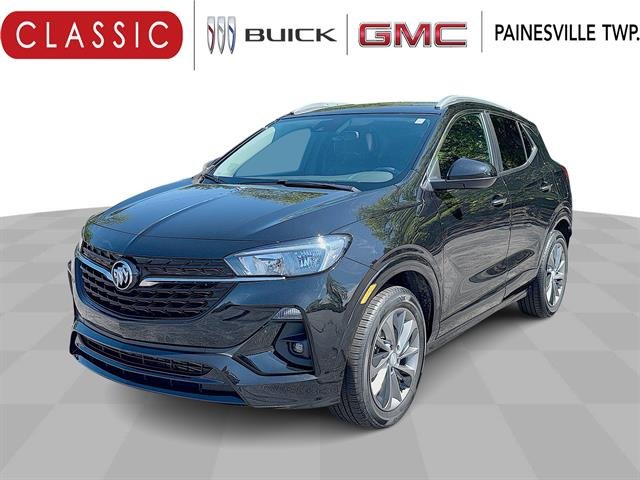 2023 Buick Encore GX