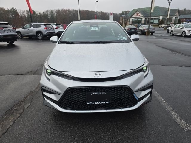 2026 Toyota Corolla SE - Photo 8