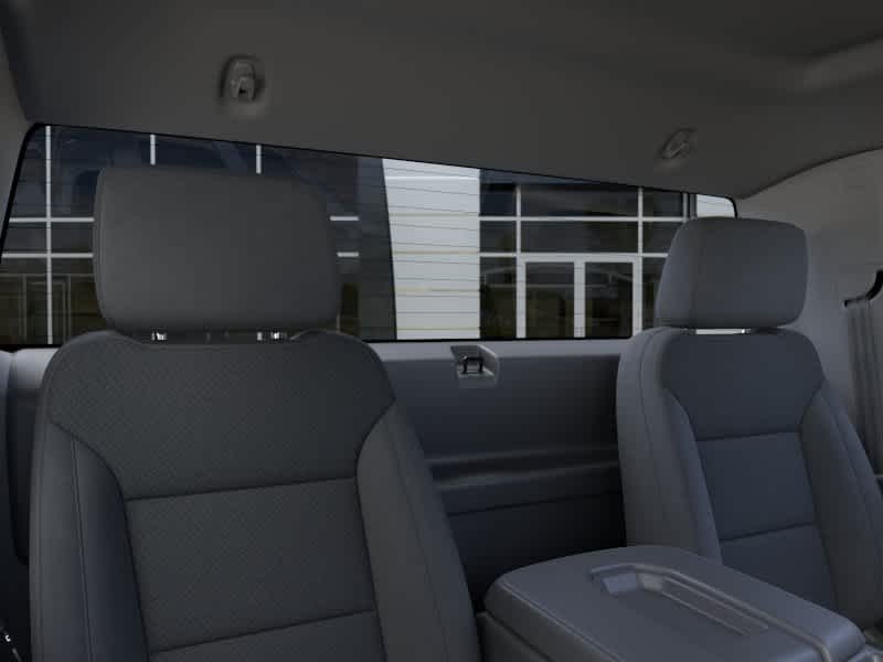 2026 GMC Sierra 2500HD Pro - Photo 24