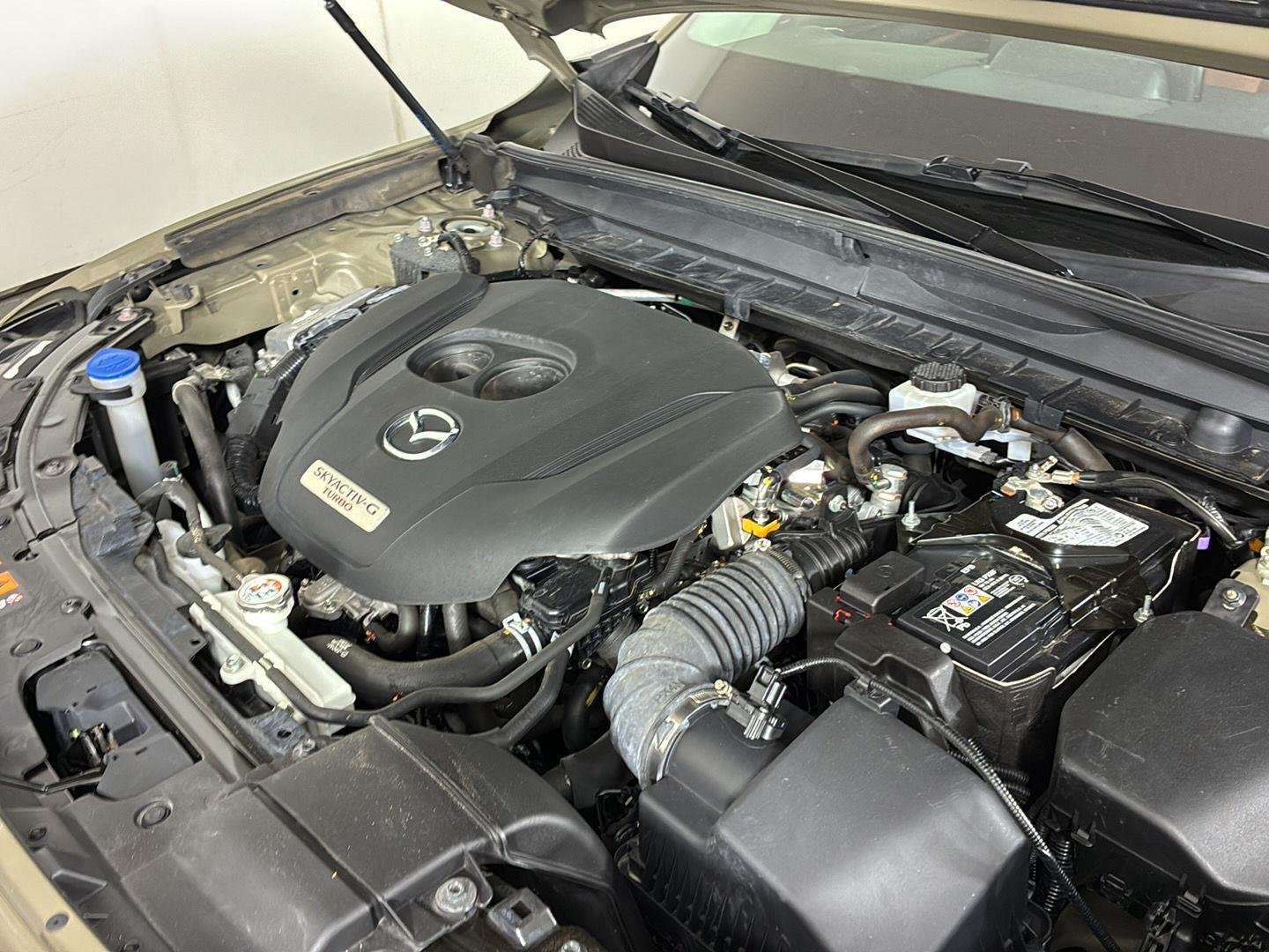 Used 2023  Mazda 2.5 Turbo Premium Plus image 13