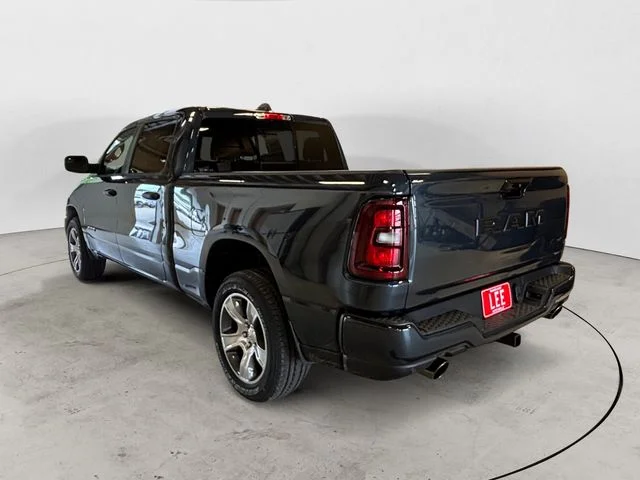 New 2026 Blue Ram Express image 3