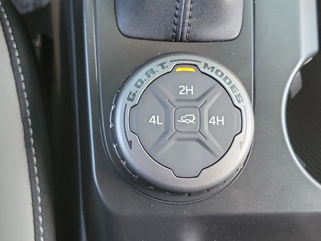 New 2026 Desert Sand Ford Outer Banks® image 13