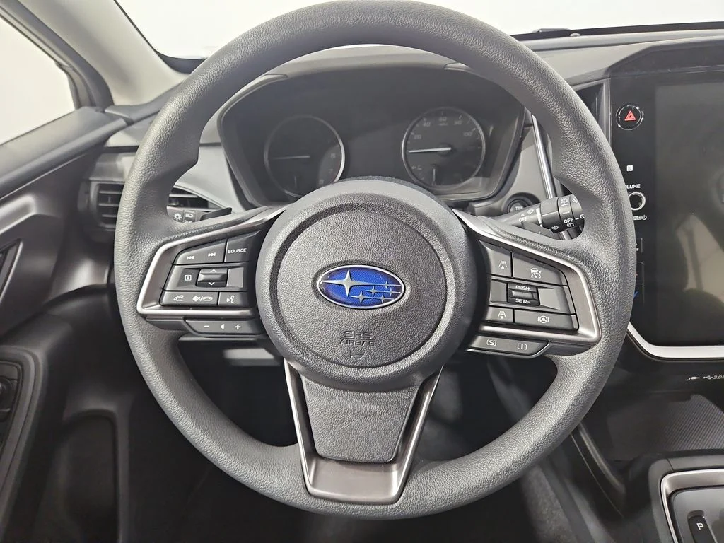 New 2026 ICE SILVER METALLIC Subaru Sport image 14