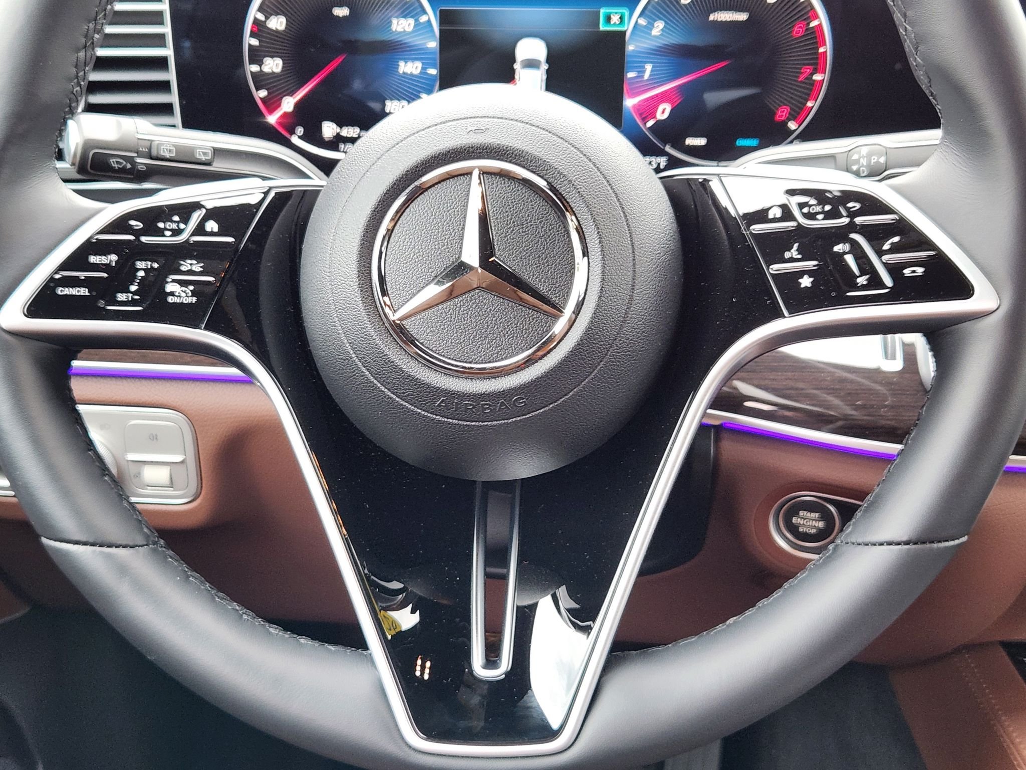 Certified Used 2026 Selenite Grey Metallic Mercedes-Benz 450 4MATIC® image 33