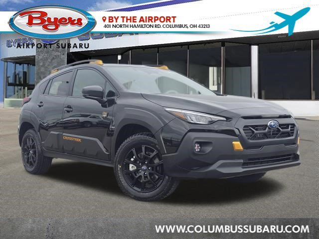 10 New Subaru Crosstrek Wilderness for Sale in Columbus, OH