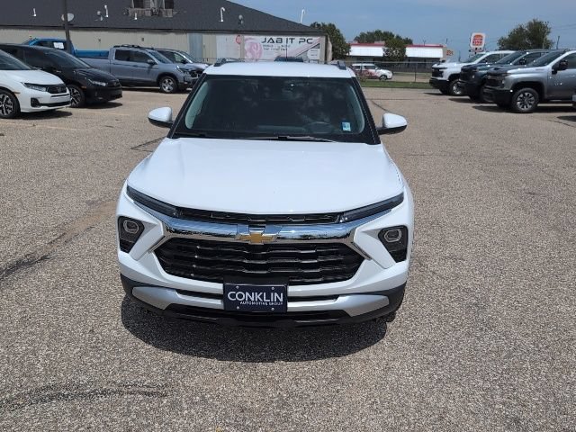 2026 Chevrolet Trailblazer LT - Photo 15