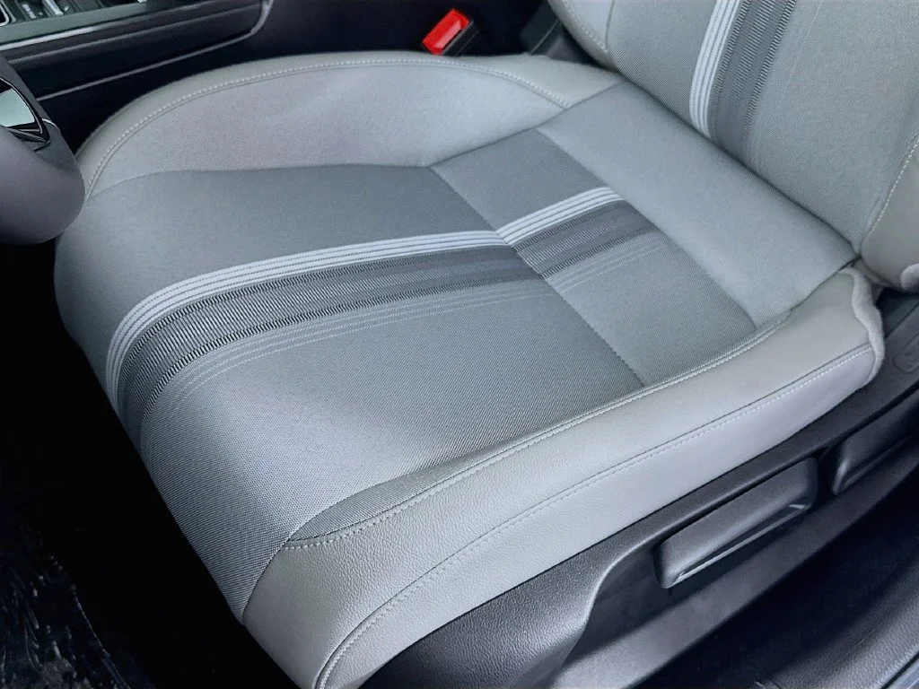 New 2027 Meteorite Gray Metallic Honda Hybrid image 28