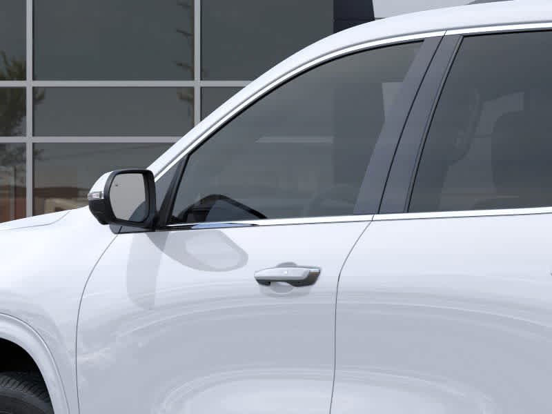 2026 GMC Acadia Denali - Photo 12