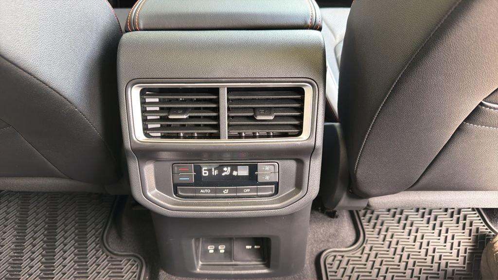 2026 Volkswagen Atlas Atlas Peak Edition - Photo 28