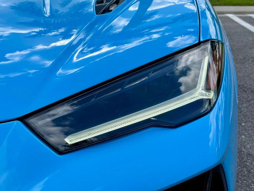 2024 Lamborghini Urus S - Photo 30